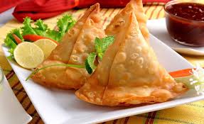 Samosas